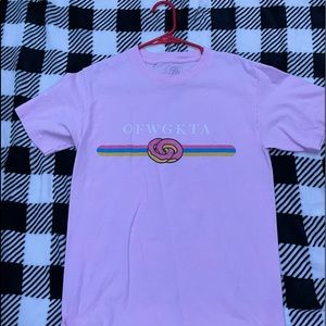 OFWGKTA Donut Tee